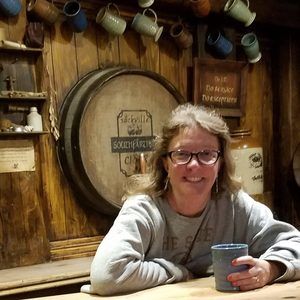 Meet your Posher, Karen
